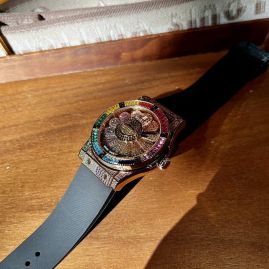 Picture of Hublot Watches Men Classic Fusion Partnerships _SKU1504hublot-45x133357